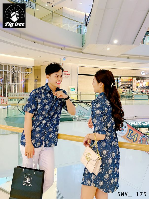 Áo Váy Đôi Đồ Đôi Đẹp Chụp Hình Cưới Du Lịch Kèm Hình Thật Và Feedback Tại  Shop    Hazomicom  Mua Sắm Trực Tuyến Số 1 Việt Nam